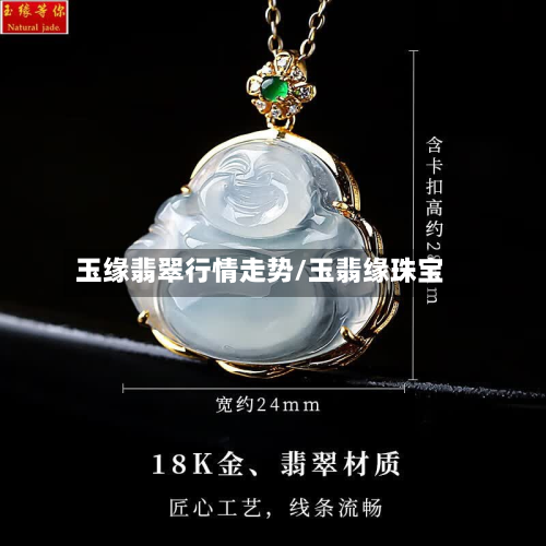 玉缘翡翠行情走势/玉翡缘珠宝-第2张图片