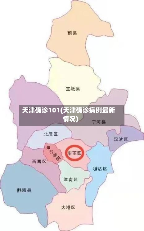 天津确诊101(天津确诊病例最新情况)-第3张图片