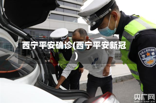 西宁平安确诊(西宁平安新冠)-第2张图片