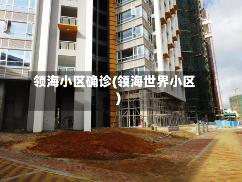 领海小区确诊(领海世界小区)-第2张图片