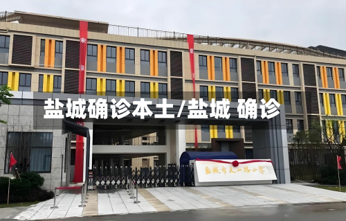 盐城确诊本土/盐城 确诊-第2张图片