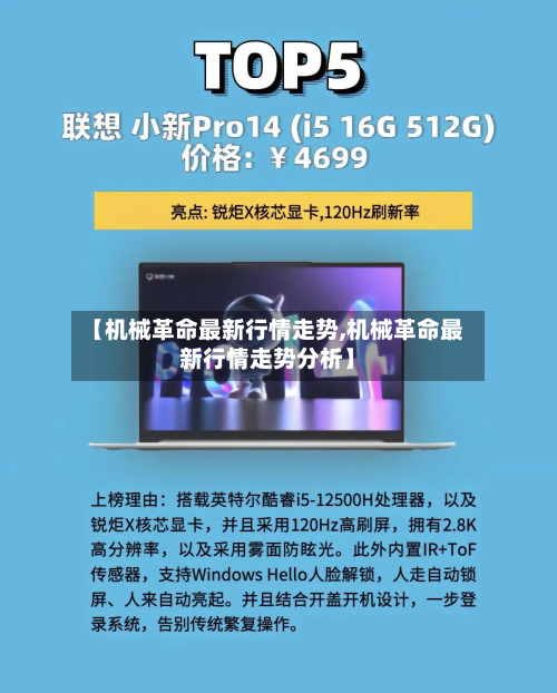 【机械革命最新行情走势,机械革命最新行情走势分析】