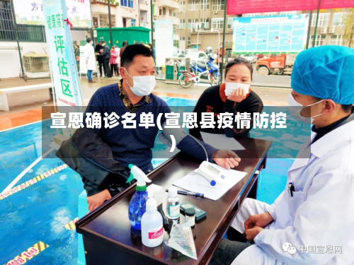 宣恩确诊名单(宣恩县疫情防控)-第2张图片