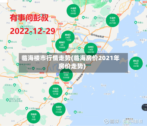 临海楼市行情走势(临海房价2021年房价走势)-第3张图片