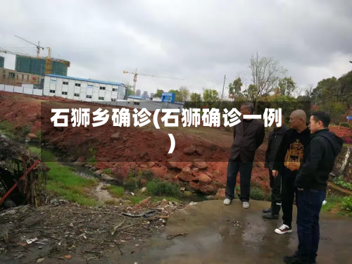 石狮乡确诊(石狮确诊一例)-第2张图片