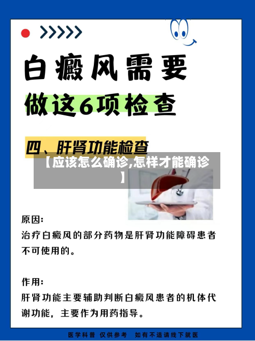 【应该怎么确诊,怎样才能确诊】-第2张图片