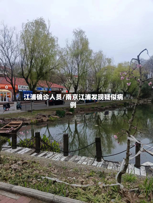 江浦确诊人员/南京江浦发现疑似病例